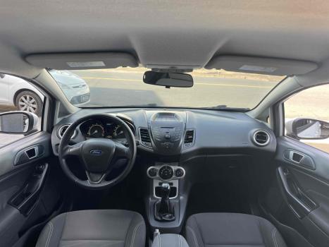 FORD Fiesta Hatch 1.5 16V 4P SE FLEX, Foto 13