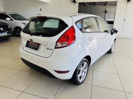 FORD Fiesta Hatch 1.6 16V 4P SE FLEX, Foto 5