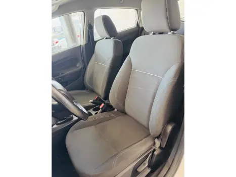 FORD Fiesta Hatch 1.6 16V 4P SE FLEX, Foto 11