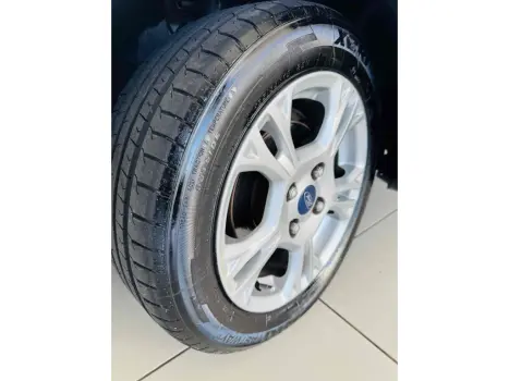 FORD Fiesta Hatch 1.6 16V 4P SE FLEX, Foto 14