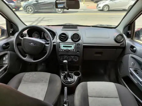 FORD Fiesta Hatch 1.6 4P ROCAM FLEX, Foto 12