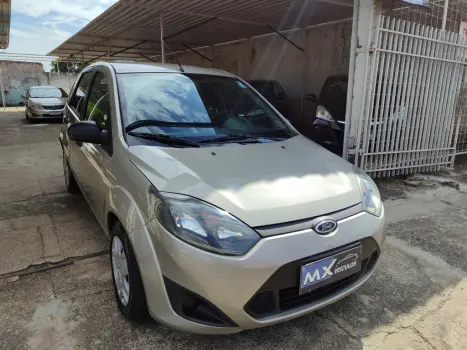 FORD Fiesta Hatch 1.6 4P ROCAM FLEX, Foto 5
