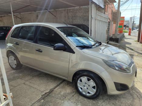 FORD Fiesta Hatch 1.6 4P ROCAM FLEX, Foto 2