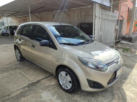 FORD Fiesta Hatch 1.6 4P ROCAM FLEX, Foto 3