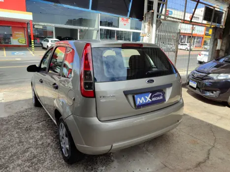 FORD Fiesta Hatch 1.6 4P ROCAM FLEX, Foto 8
