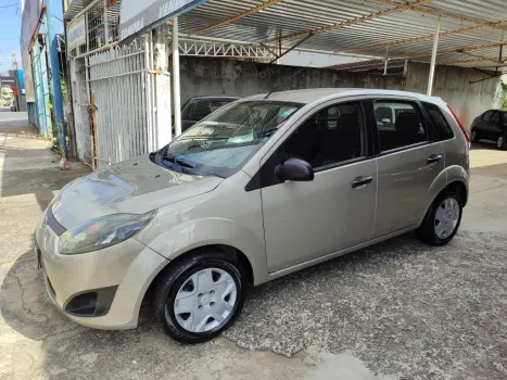 FORD Fiesta Hatch 1.6 4P ROCAM FLEX, Foto 4