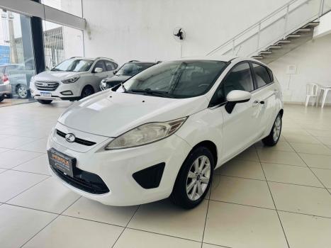 FORD Fiesta Hatch 1.6 4P SE FLEX, Foto 1