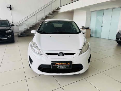 FORD Fiesta Hatch 1.6 4P SE FLEX, Foto 3