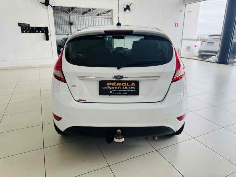 FORD Fiesta Hatch 1.6 4P SE FLEX, Foto 4