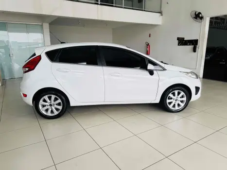FORD Fiesta Hatch 1.6 4P SE FLEX, Foto 7
