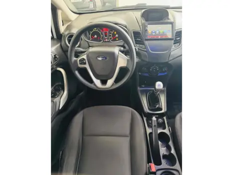 FORD Fiesta Hatch 1.6 4P SE FLEX, Foto 8