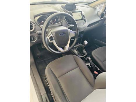 FORD Fiesta Hatch 1.6 4P SE FLEX, Foto 10