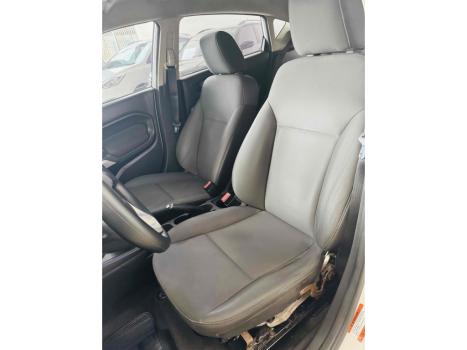 FORD Fiesta Hatch 1.6 4P SE FLEX, Foto 11