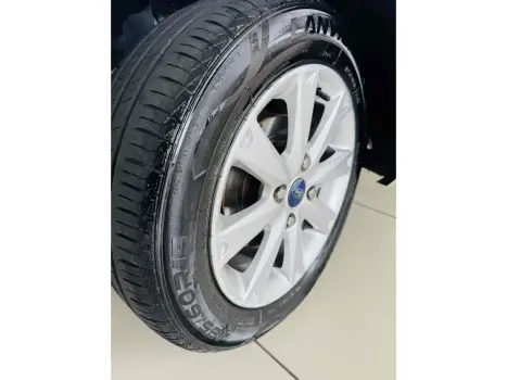 FORD Fiesta Hatch 1.6 4P SE FLEX, Foto 14