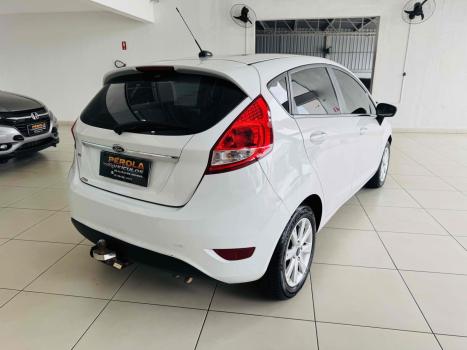 FORD Fiesta Hatch 1.6 4P SE FLEX, Foto 5