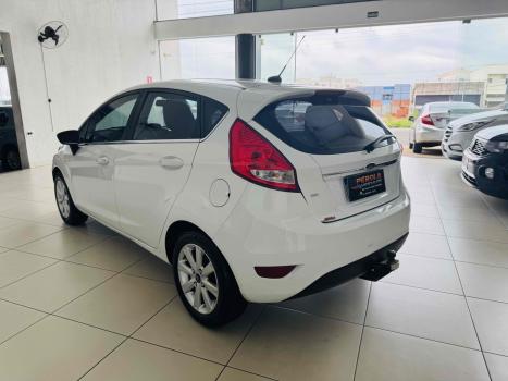 FORD Fiesta Hatch 1.6 4P SE FLEX, Foto 6