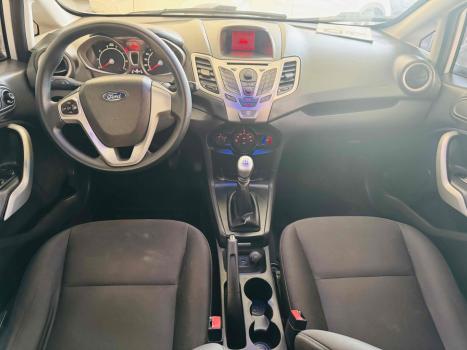 FORD Fiesta Hatch 1.6 4P SE FLEX, Foto 9