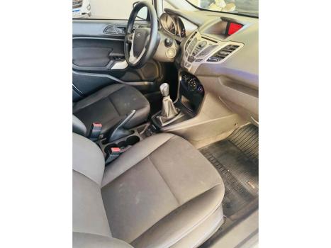 FORD Fiesta Hatch 1.6 4P SE FLEX, Foto 10