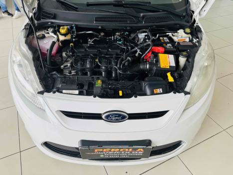FORD Fiesta Hatch 1.6 4P SE FLEX, Foto 11