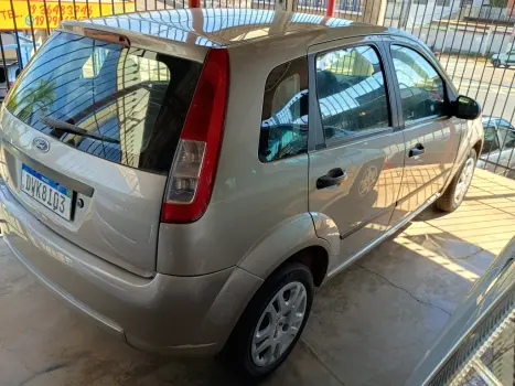 FORD Fiesta Hatch 1.0 4P FLEX, Foto 1