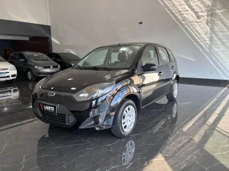 FORD Fiesta Hatch 1.0 4P CLASS FLEX, Foto 1