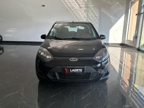 FORD Fiesta Hatch 1.0 4P CLASS FLEX, Foto 2