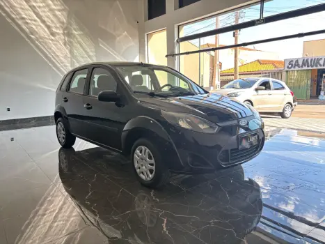 FORD Fiesta Hatch 1.0 4P CLASS FLEX, Foto 3