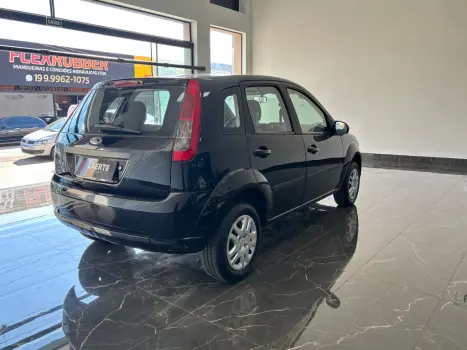 FORD Fiesta Hatch 1.0 4P CLASS FLEX, Foto 4
