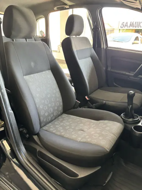 FORD Fiesta Hatch 1.0 4P CLASS FLEX, Foto 11