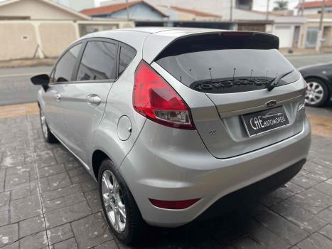 FORD Fiesta Hatch 1.6 16V 4P SE FLEX, Foto 6