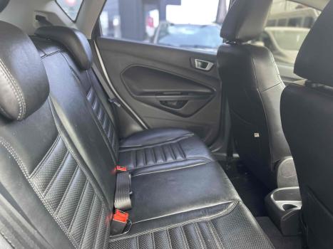 FORD Fiesta Hatch 1.6 16V 4P SE FLEX, Foto 9