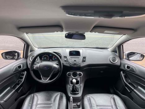 FORD Fiesta Hatch 1.6 16V 4P SE FLEX, Foto 10