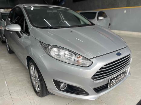 FORD Fiesta Hatch 1.6 16V 4P SE FLEX, Foto 11