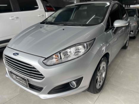 FORD Fiesta Hatch 1.6 16V 4P SE FLEX, Foto 13