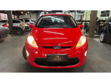 FORD Fiesta Hatch 1.6 4P SE FLEX, Foto 2