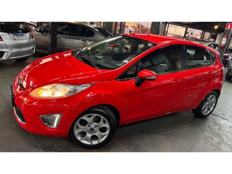 FORD Fiesta Hatch 1.6 4P SE FLEX, Foto 3