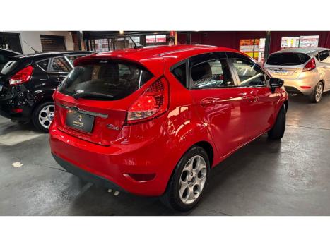 FORD Fiesta Hatch 1.6 4P SE FLEX, Foto 4