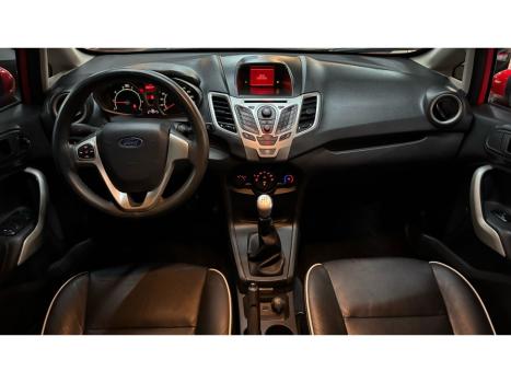 FORD Fiesta Hatch 1.6 4P SE FLEX, Foto 5