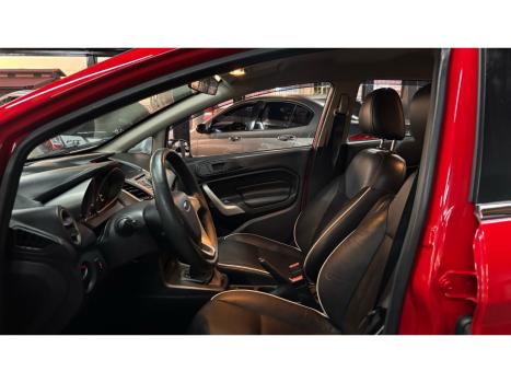 FORD Fiesta Hatch 1.6 4P SE FLEX, Foto 7