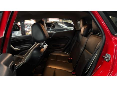 FORD Fiesta Hatch 1.6 4P SE FLEX, Foto 8