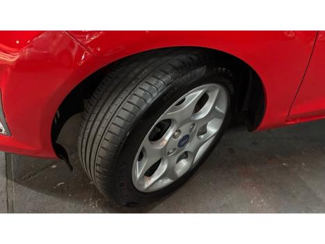 FORD Fiesta Hatch 1.6 4P SE FLEX, Foto 9