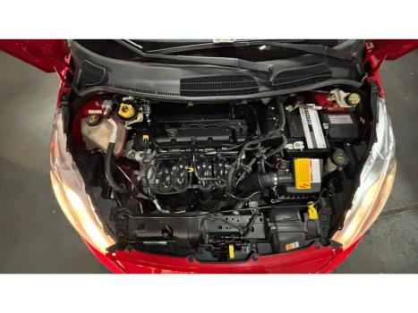 FORD Fiesta Hatch 1.6 4P SE FLEX, Foto 10