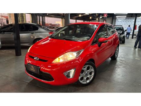 FORD Fiesta Hatch 1.6 4P SE FLEX, Foto 11
