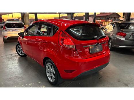 FORD Fiesta Hatch 1.6 4P SE FLEX, Foto 12