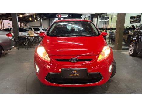 FORD Fiesta Hatch 1.6 4P SE FLEX, Foto 13