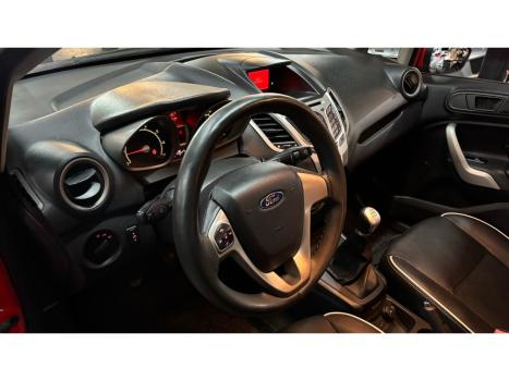 FORD Fiesta Hatch 1.6 4P SE FLEX, Foto 15