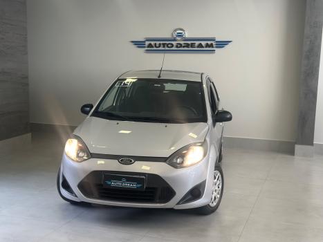 FORD Fiesta Hatch 1.0 4P SE FLEX, Foto 1