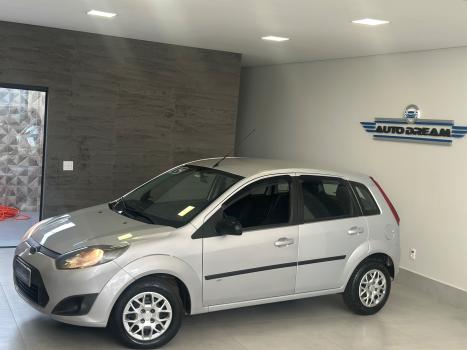FORD Fiesta Hatch 1.0 4P SE FLEX, Foto 2