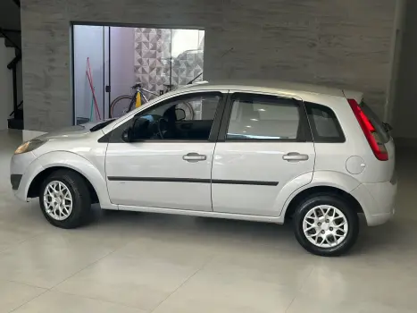 FORD Fiesta Hatch 1.0 4P SE FLEX, Foto 3