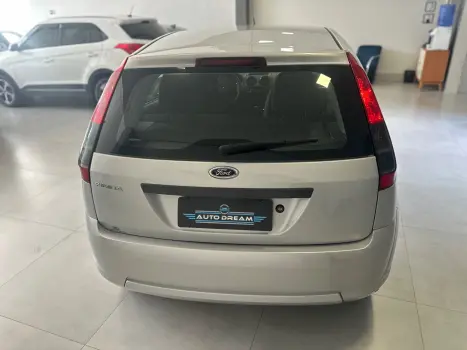 FORD Fiesta Hatch 1.0 4P SE FLEX, Foto 5